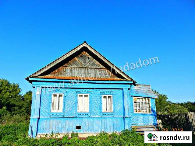 Дом 60 м² на участке 40 сот. на продажу в Балашихе Балашиха - изображение 1