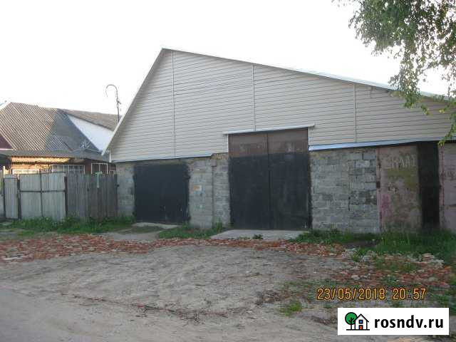 Дом 120 м² на участке 12 сот. на продажу в Рославле Рославль - изображение 1