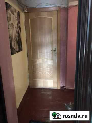 Комната 9 м² в 6-ком. кв., 2/3 эт. в аренду на длительный срок в Калининграде Калининград - изображение 1