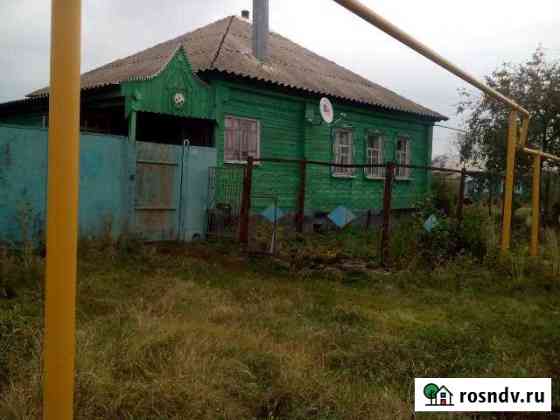 Дом 55 м² на участке 45 сот. на продажу в Нововоронеже Нововоронеж
