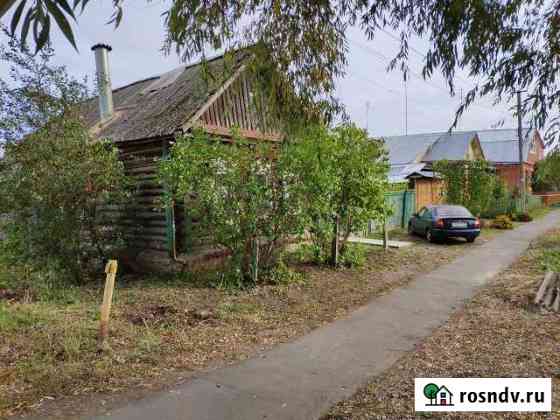 Дом 69 м² на участке 24 сот. на продажу в Луховицах Луховицы