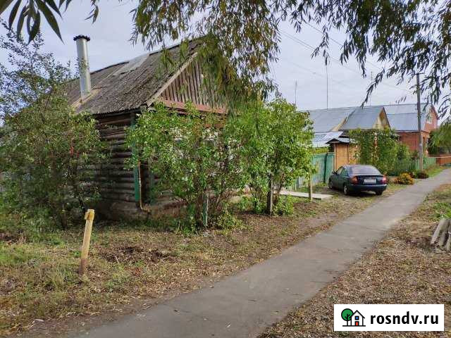 Дом 69 м² на участке 24 сот. на продажу в Луховицах Луховицы - изображение 1