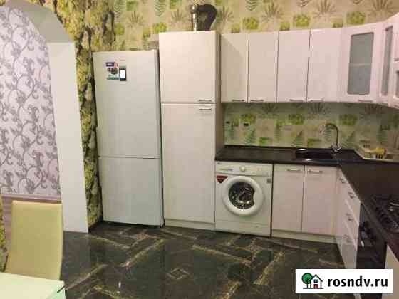 Дом 150 м² на участке 2 сот. в аренду посуточно в Краснодаре Краснодар