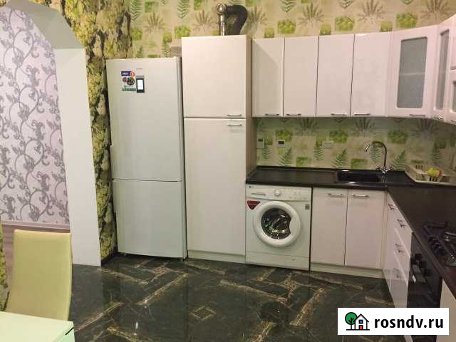 Дом 150 м² на участке 2 сот. в аренду посуточно в Краснодаре Краснодар - изображение 1