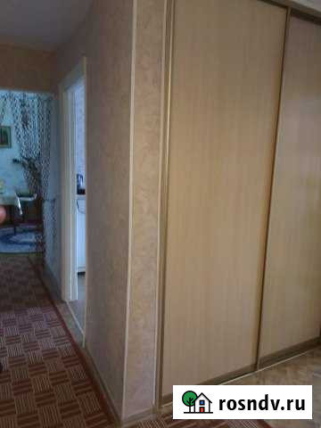 3-комнатная квартира, 58 м², 1/2 эт. на продажу в Новобурейском Новобурейский - изображение 1