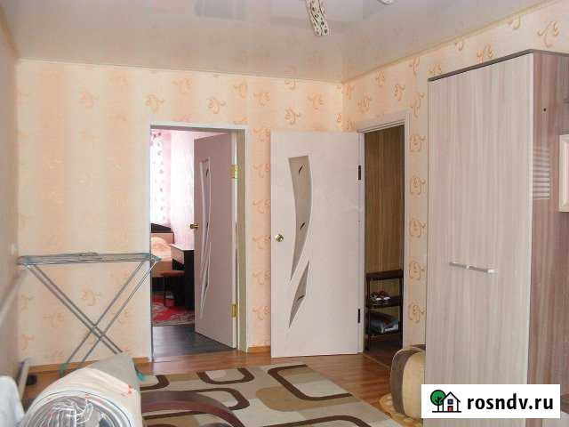 2-комнатная квартира, 46 м², 2/2 эт. на продажу на Вятских Полянах Вятские Поляны - изображение 1