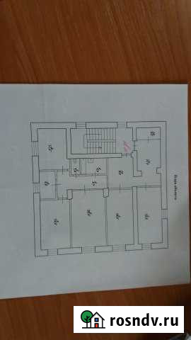 5-комнатная квартира, 120 м², 4/4 эт. на продажу в Новоуральске Новоуральск - изображение 1