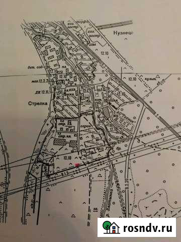 Участок СНТ, ДНП 8 сот. на продажу в Новой Ладоге Новая Ладога - изображение 1