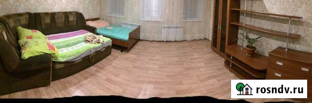 Дом 65.5 м² на участке 3 сот. в аренду посуточно в Соль-Илецке Соль-Илецк - изображение 1