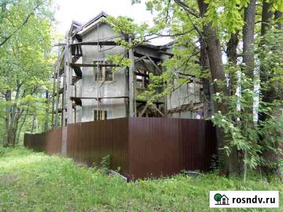 Дом 440 м² на участке 8 сот. на продажу в Икше Икша