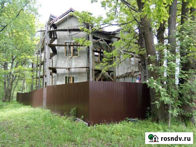 Дом 440 м² на участке 8 сот. на продажу в Икше Икша - изображение 1