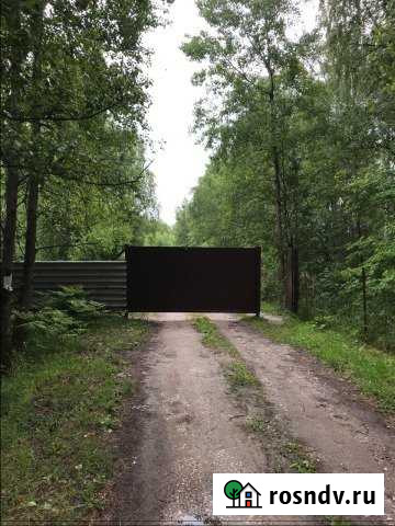 Участок СНТ, ДНП 6 сот. на продажу в Электрогорске Электрогорск - изображение 1