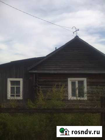 Дом 20.2 м² на участке 16 сот. на продажу в Усть-Коксе Усть-Кокса - изображение 1