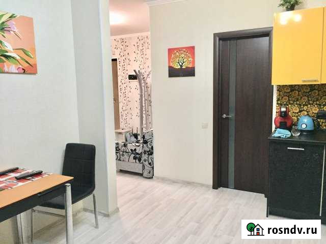 1-комнатная квартира, 42 м², 5/9 эт. в аренду на длительный срок в Рождествено Московской области Рождествено - изображение 1