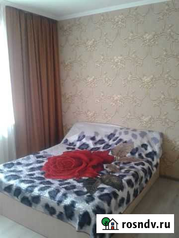 2-комнатная квартира, 56 м², 7/18 эт. в аренду посуточно в Ставрополе Ставрополь - изображение 1