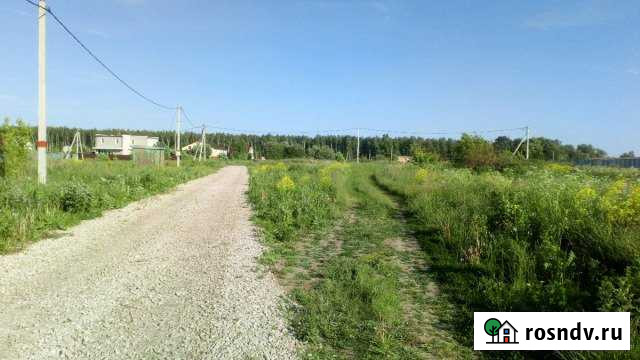 Участок ИЖС 19 сот. на продажу в Яковлевском Яковлевское - изображение 1