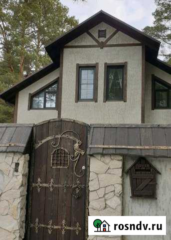 Дом 300 м² на участке 8 сот. на продажу в Павловске Алтайского края Павловск - изображение 1