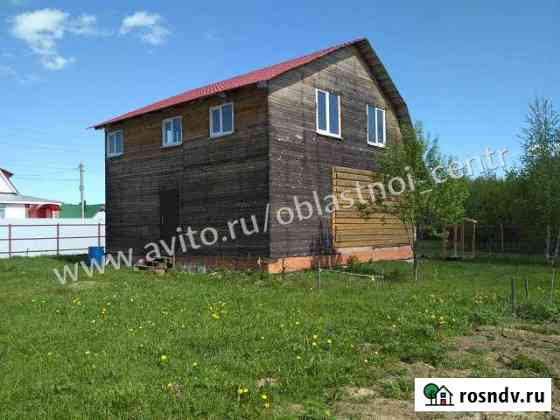 Дом 120 м² на участке 15 сот. на продажу в Краснозаводске Краснозаводск