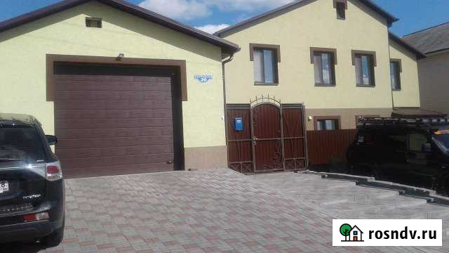 Коттедж 220 м² на участке 17 сот. на продажу в Дубовом Дубовое - изображение 1