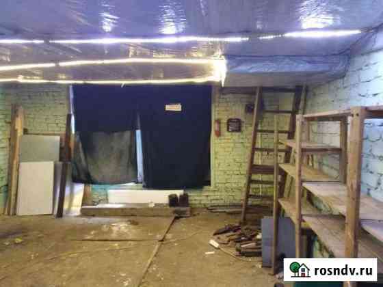 Гараж >30 м² на продажу в Сергиевом Посаде Сергиев Посад