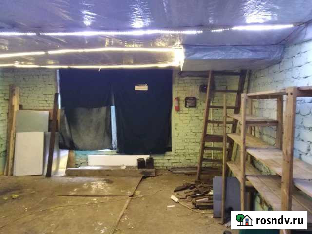 Гараж >30 м² на продажу в Сергиевом Посаде Сергиев Посад - изображение 1