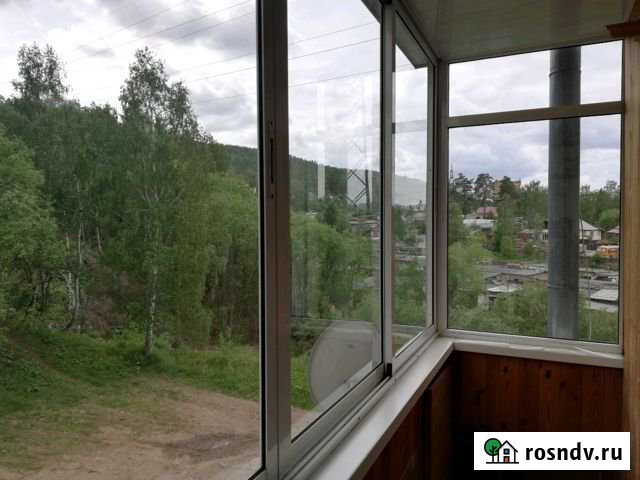 2-комнатная квартира, 53 м², 3/9 эт. на продажу в Дивногорске Дивногорск - изображение 1