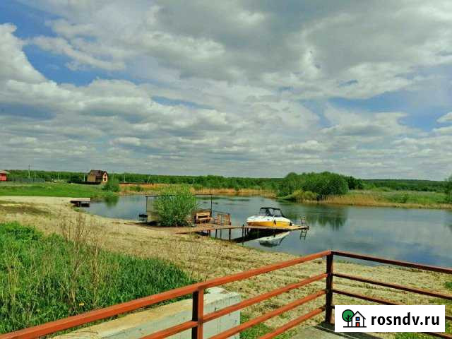 Участок ИЖС 20 сот. на продажу в Бокино Бокино - изображение 1