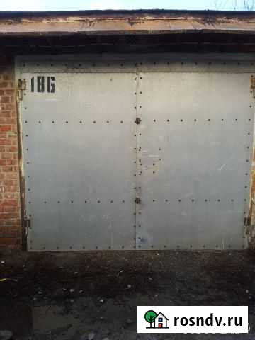 Гараж 19 м² в аренду в Армавире Армавир - изображение 1
