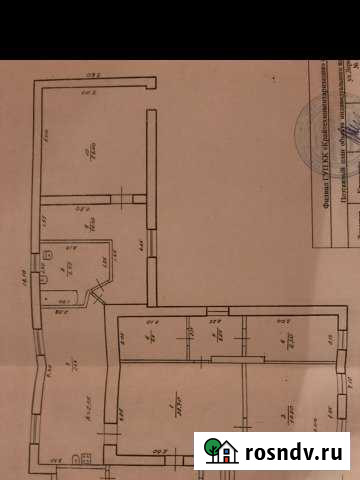 Дом 134.3 м² на участке 10 сот. на продажу в Староминской Староминская - изображение 1