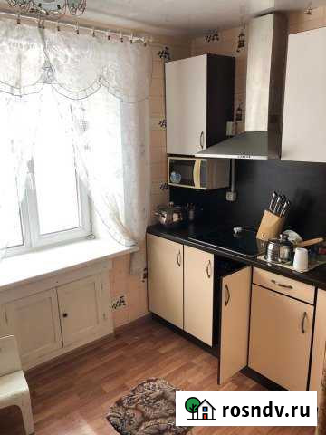 2-комнатная квартира, 60 м², 2/3 эт. на продажу в Анжеро-Судженске Анжеро-Судженск - изображение 1