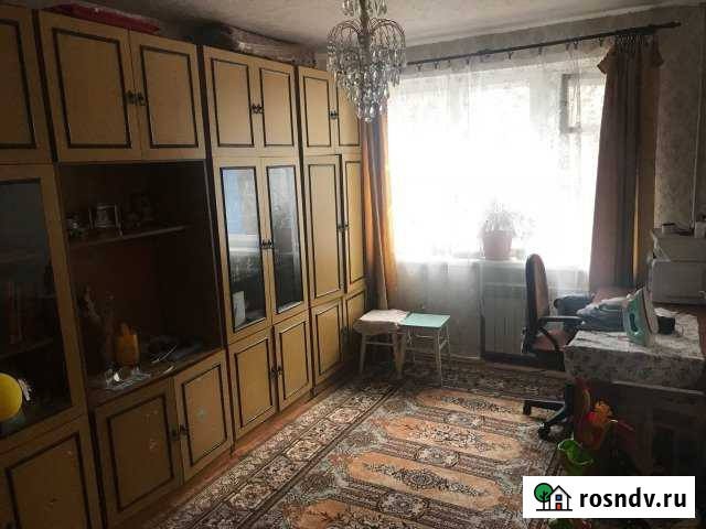Комната 18 м² в 1-ком. кв., 2/5 эт. на продажу в Белгороде Белгород - изображение 1