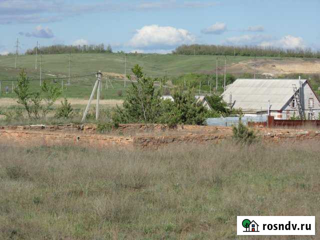 Участок ИЖС 10 сот. на продажу в Россоши Россошь - изображение 1