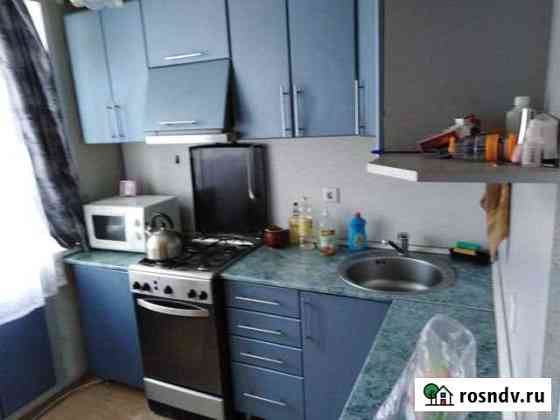 2-комнатная квартира, 43 м², 2/5 эт. в аренду на длительный срок в Новоалтайске Новоалтайск