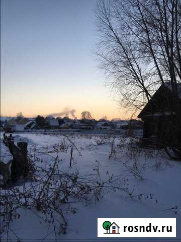 Участок ИЖС 22 сот. на продажу в Рыбной Слободе Рыбная Слобода - изображение 1