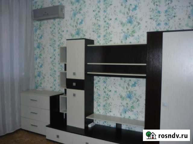 Квартира-студия, 23 м², 1/6 эт. на продажу в Геленджике Геленджик - изображение 1