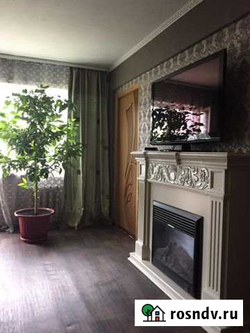 4-комнатная квартира, 60 м², 4/5 эт. на продажу в Черемхово Черемхово - изображение 1