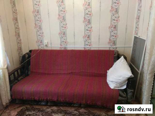 Комната 12 м² в 1-ком. кв., 2/5 эт. на продажу в Коврове Ковров - изображение 1