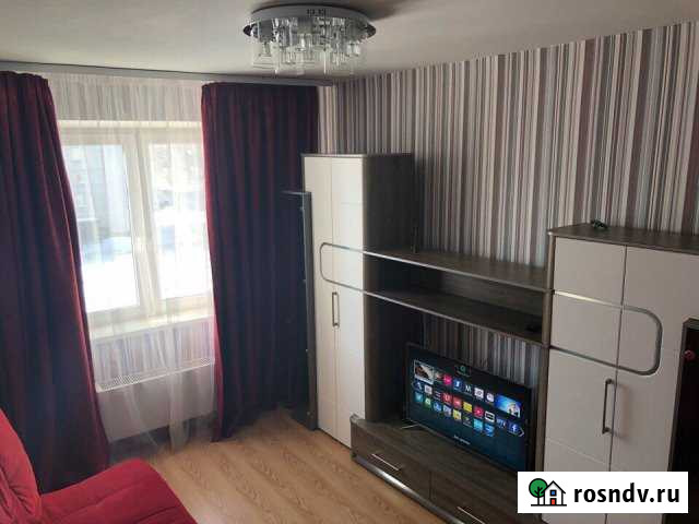 2-комнатная квартира, 58 м², 4/4 эт. в аренду на длительный срок в Тобольске Тобольск - изображение 1