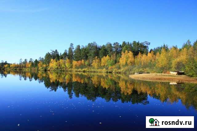 Участок СНТ, ДНП 14 сот. на продажу в Мурманске Мурманск - изображение 1