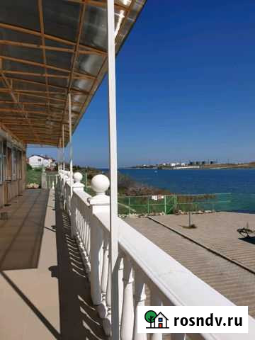 Таунхаус 60 м² на участке 300 сот. в аренду посуточно в Севастополе Севастополь - изображение 1