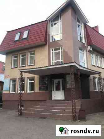 Продаётся офисное здание,в центре Оренбург