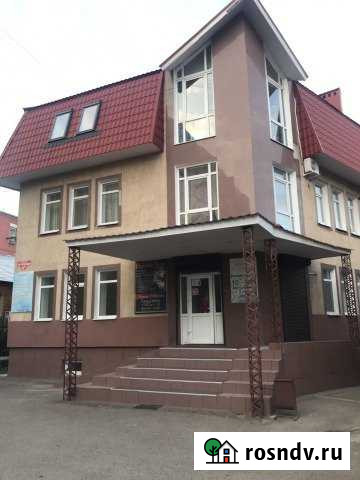 Продаётся офисное здание,в центре Оренбург - изображение 1