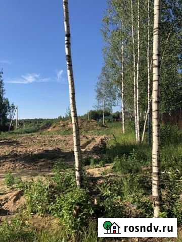 Участок ИЖС 11 сот. на продажу в Красноармейске Московской области Красноармейск - изображение 1