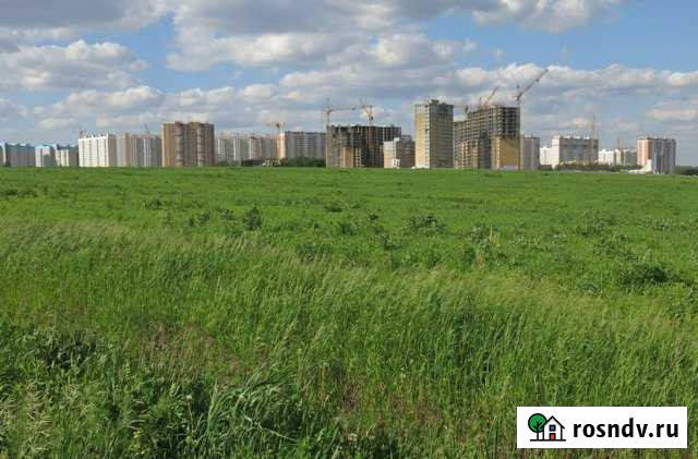 Участок ИЖС 1423 сот. на продажу в Видном Видное - изображение 1