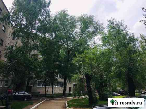 4-комнатная квартира, 80 м², 5/5 эт. на продажу в Кирово-Чепецке Кирово-Чепецк