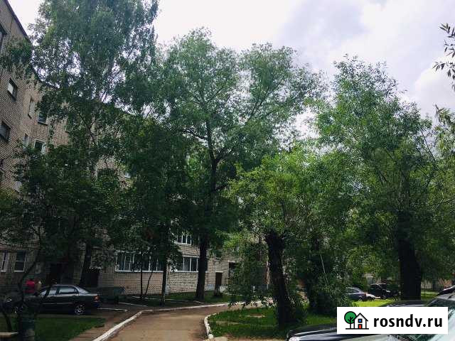 4-комнатная квартира, 80 м², 5/5 эт. на продажу в Кирово-Чепецке Кирово-Чепецк - изображение 1