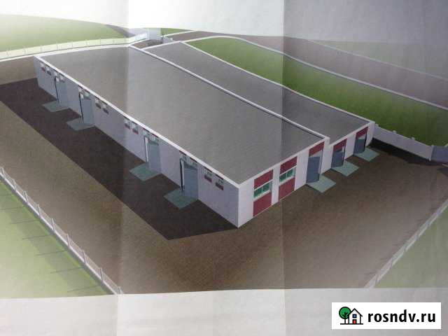 Помещение свободного назначения, 1000 кв.м. Балаково - изображение 1