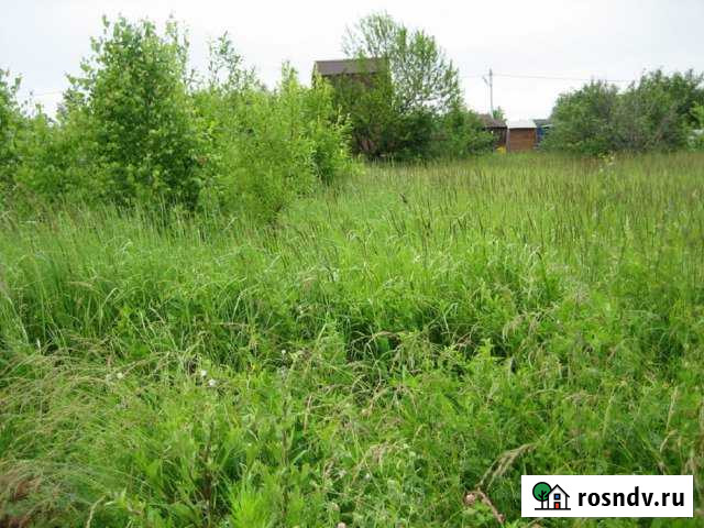 Участок ИЖС 10 сот. на продажу в Острогожске Острогожск - изображение 1