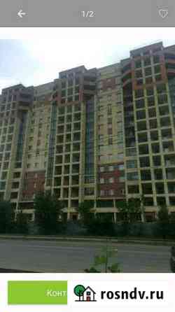 1-комнатная квартира, 43 м², 3/15 эт. на продажу в Омске Омск