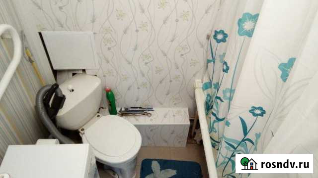 1-комнатная квартира, 22 м², 4/5 эт. на продажу в Урае Урай - изображение 1